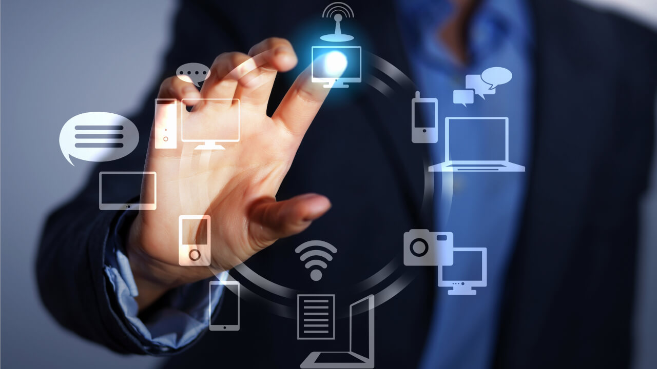 Technology Enhancing Business Hotel Stays